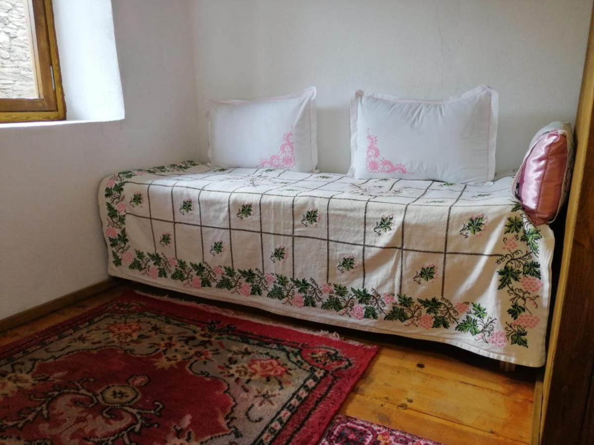 Lubbey Butik Otel Dolaylar Exterior photo
