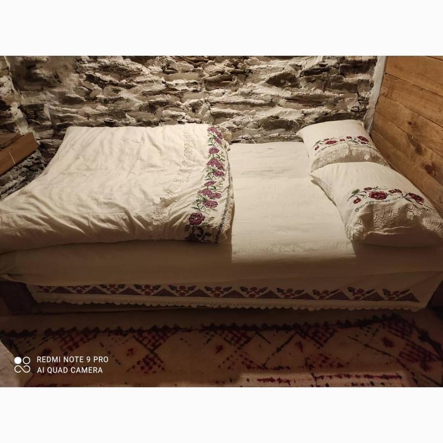 Lubbey Butik Otel Dolaylar Exterior photo